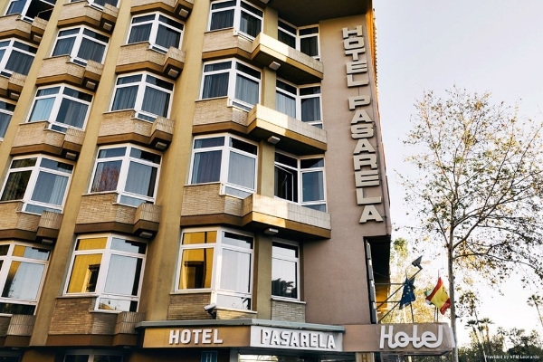 Hotel Pasarela